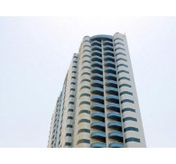 Готель Tulip Inn Royal Suites Ajman Apartments, 3★