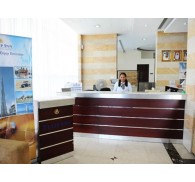 Готель Tulip Inn Royal Suites Ajman Apartments, 3★