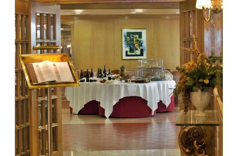 Готель Turim Lisboa, 4★ Готель Turim Lisboa, 4★