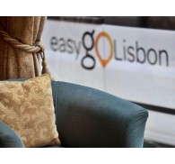 Готель Turim Lisboa, 4★