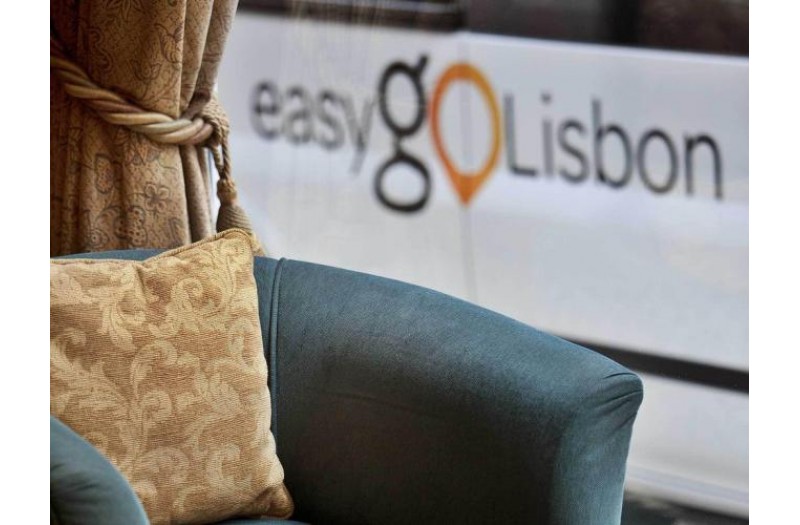 Готель Turim Lisboa, 4★ Готель Turim Lisboa, 4★