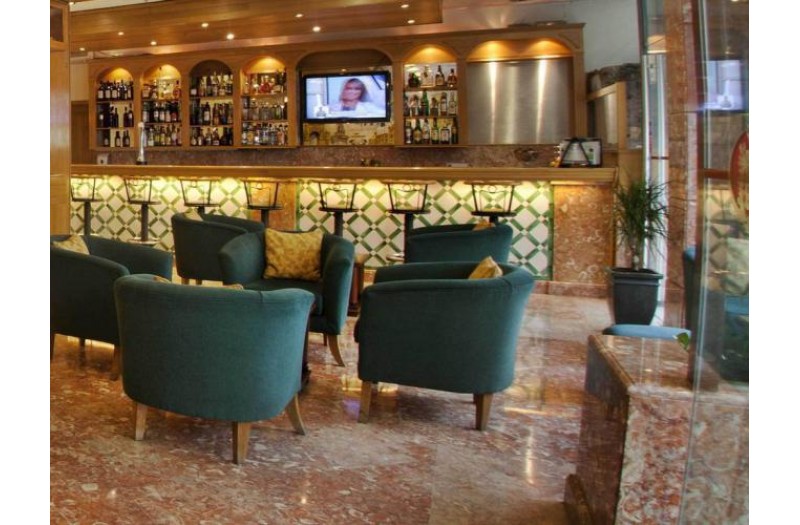 Готель Turim Lisboa, 4★ Готель Turim Lisboa, 4★