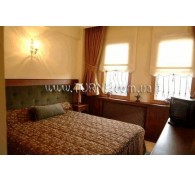 Готель Turquhouse Hotel, 3★