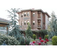 Готель Turquhouse Hotel, 3★