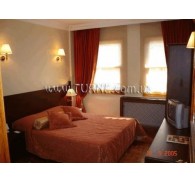 Готель Turquhouse Hotel, 3★
