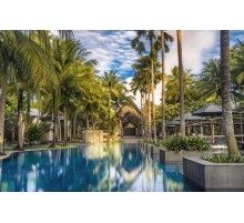 Готель Twinpalms Phuket, 5★