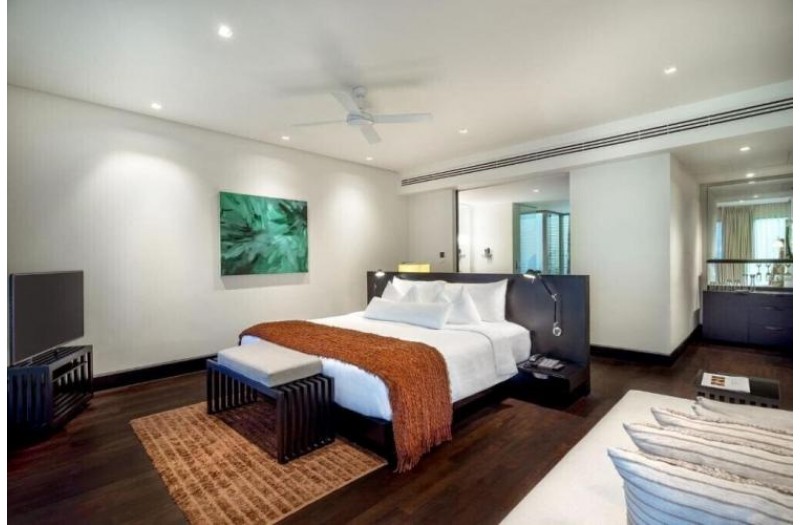Готель Twinpalms Phuket, 5★