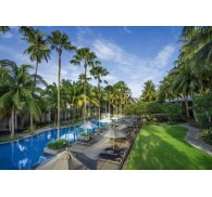 Готель Twinpalms Phuket, 5★