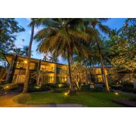 Готель Twinpalms Phuket, 5★