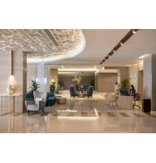 Готель Two Seasons Furnished Apartments (ex. Gloria Furnished Apartment), апартаменты★