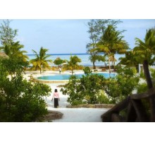 Готель Ujamaa Beach Resort, 4★