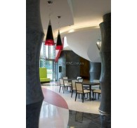 Готель Una Hotel Malpensa, 4★