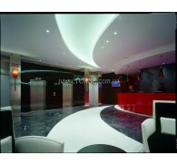 Готель Una Hotel Malpensa, 4★