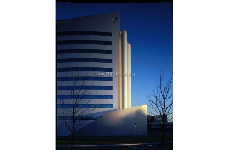 Готель Una Hotel Malpensa, 4★