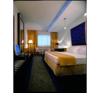 Готель Una Hotel Malpensa, 4★
