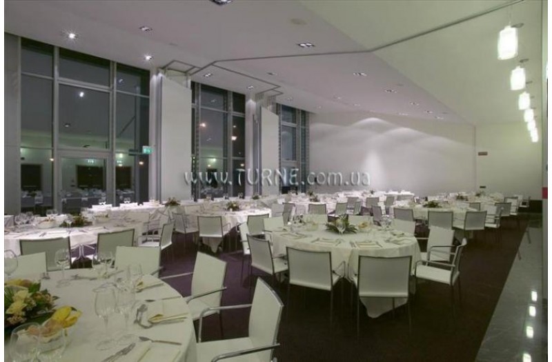Готель Una Hotel Malpensa, 4★