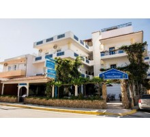 Готель Uncle George Studios & Apartments, 2★