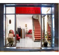 Готель Unver Hotel Marmaris, 3★
