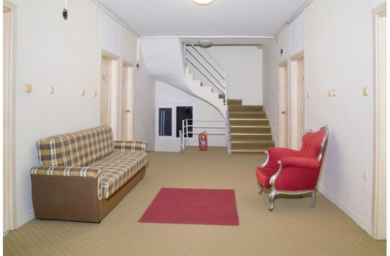 Готель Unver Hotel Marmaris, 3★