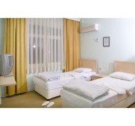 Готель Unver Hotel Marmaris, 3★