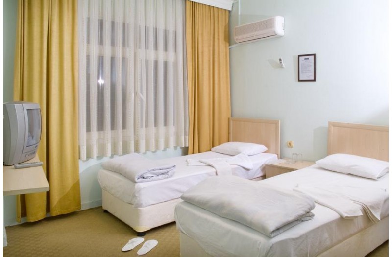 Готель Unver Hotel Marmaris, 3★