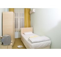Готель Unver Hotel Marmaris, 3★