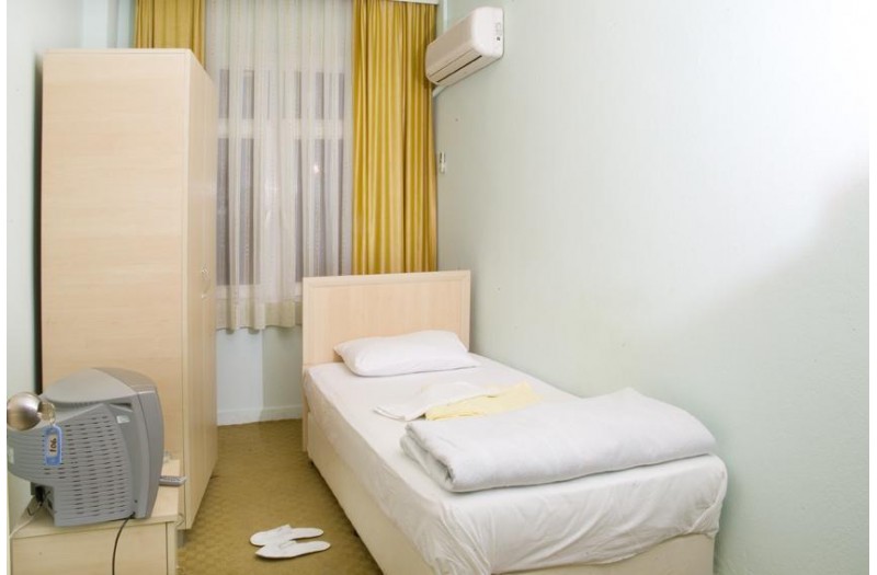 Готель Unver Hotel Marmaris, 3★