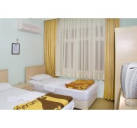 Готель Unver Hotel Marmaris, 3★