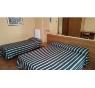 Готель Urbis Hotel, 2★