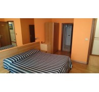 Готель Urbis Hotel, 2★