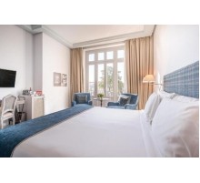 Готель Urso Hotel & Spa, 5★