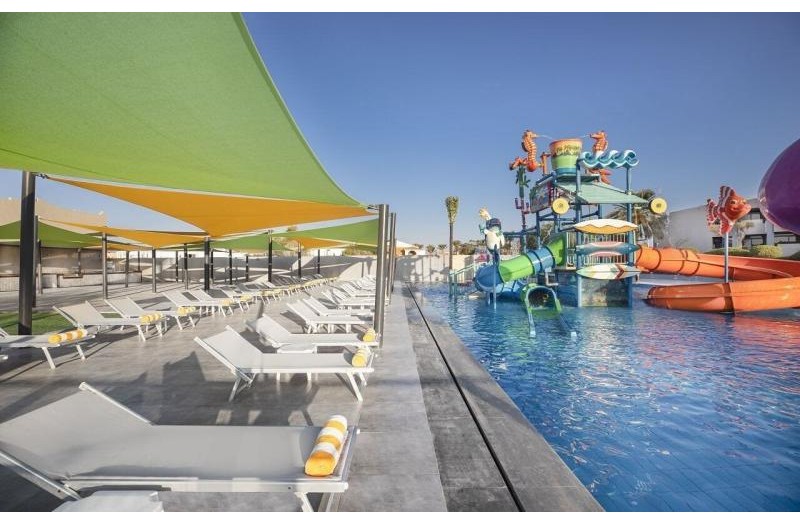 Готель V Hotel Sharm El Sheikh (ex. Pyramisa Sharm El Sheikh Resort, Dessole Pyramisa Sharm El Sheikh Resort), 5★