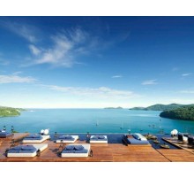 Готель V Villas Phuket, 5★