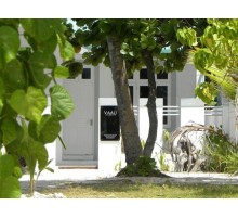 Готель Vaali Beach Lodge, 3★