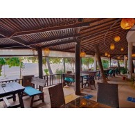Готель Vacation Village Phra Nang Inn, 4★