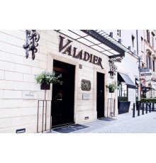 Готель Valadier, 4★
