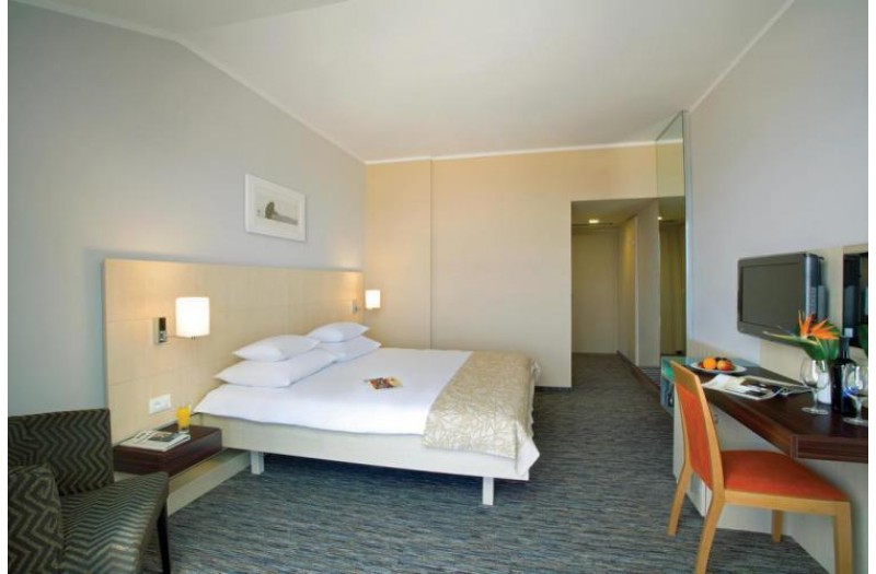 Готель Valamar Lacroma, 4★ Готель Valamar Lacroma, 4★