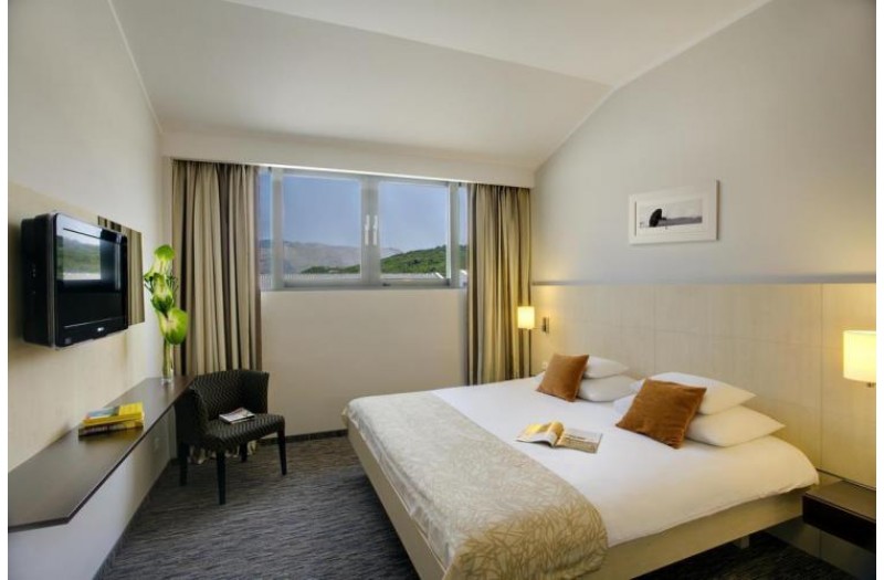 Готель Valamar Lacroma, 4★ Готель Valamar Lacroma, 4★