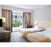 Готель Valamar Lacroma, 4★