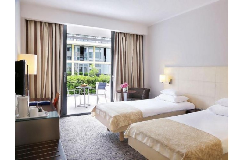 Готель Valamar Lacroma, 4★ Готель Valamar Lacroma, 4★