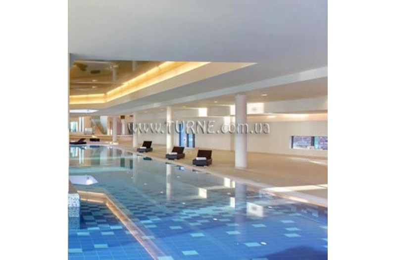 Готель Valamar Lacroma, 4★ Готель Valamar Lacroma, 4★
