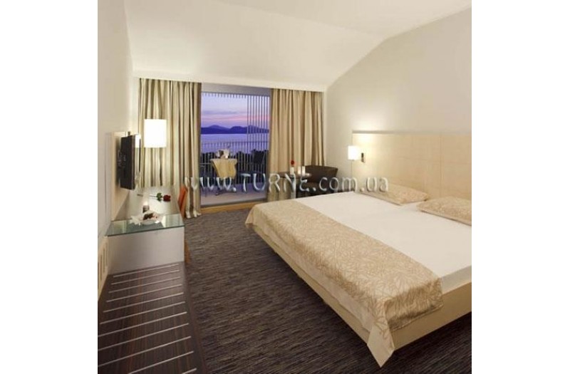 Готель Valamar Lacroma, 4★ Готель Valamar Lacroma, 4★