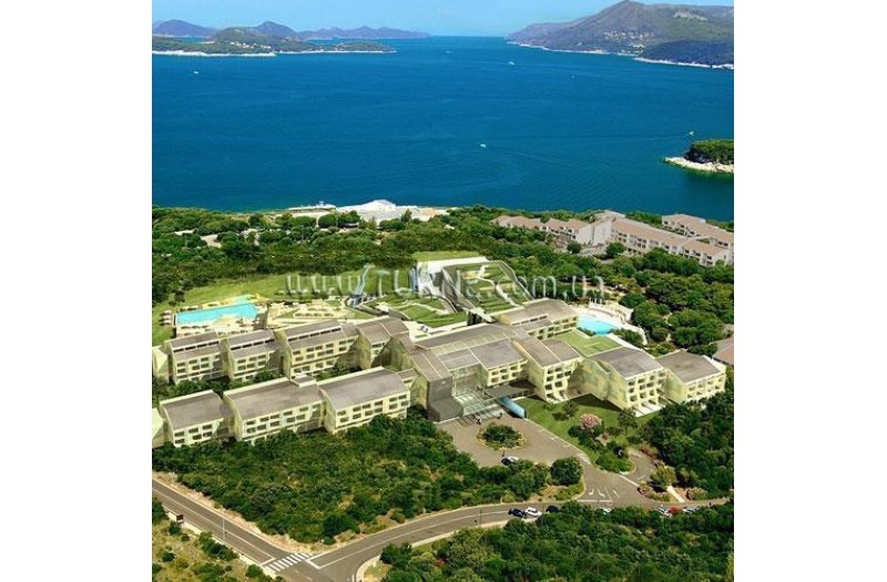 Готель Valamar Lacroma, 4★ Готель Valamar Lacroma, 4★