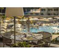 Готель Valamar Parentino Hotel, 4★