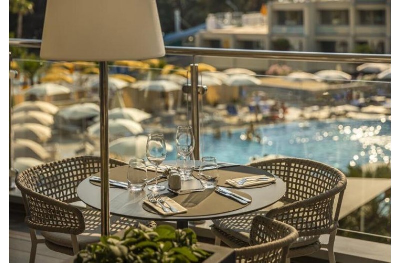 Готель Valamar Parentino Hotel, 4★ Готель Valamar Parentino Hotel, 4★
