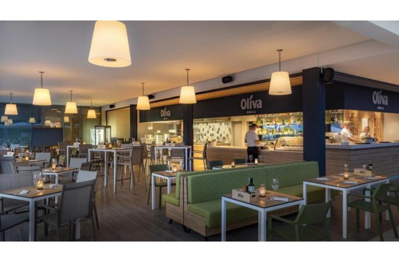 Готель Valamar Parentino Hotel, 4★ Готель Valamar Parentino Hotel, 4★