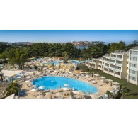 Готель Valamar Parentino Hotel, 4★