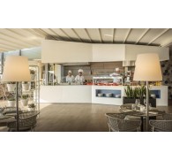 Готель Valamar Parentino Hotel, 4★