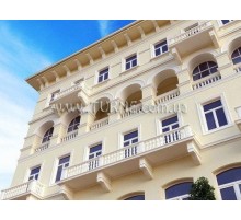 Готель Valamar Riviera, 4★