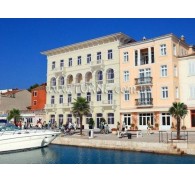 Готель Valamar Riviera, 4★